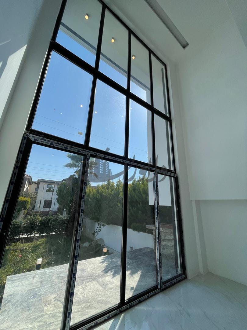 ویلا فروشی شهرکی وازیوار استخر دار