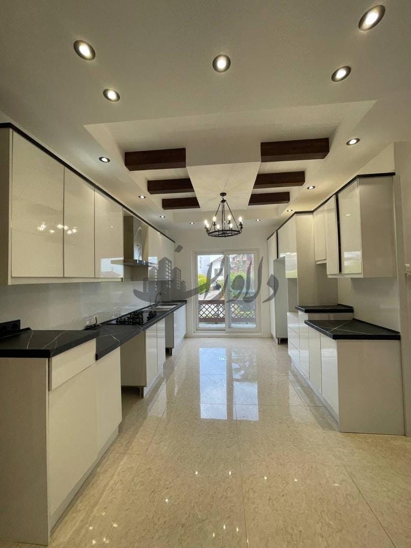 فروش ویلا شهرکی سیاهرود