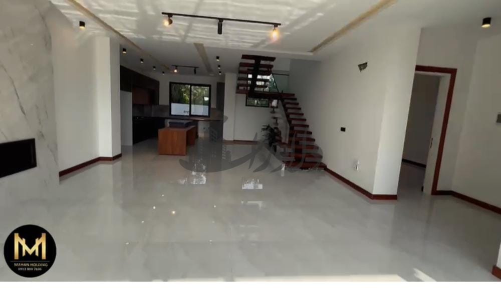 ویلا فروشی شهرکی ونوش