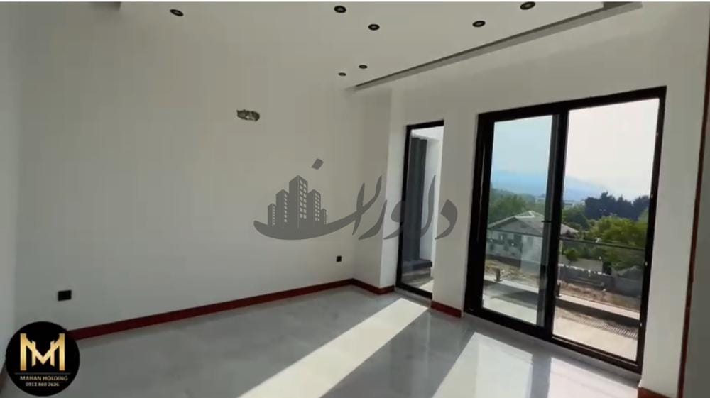 ویلا فروشی شهرکی ونوش