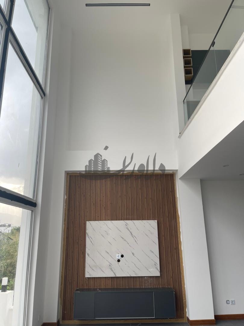 ویلایی با تمام امکانات در بهترین لوکیشن مدرن و خاص ونوش