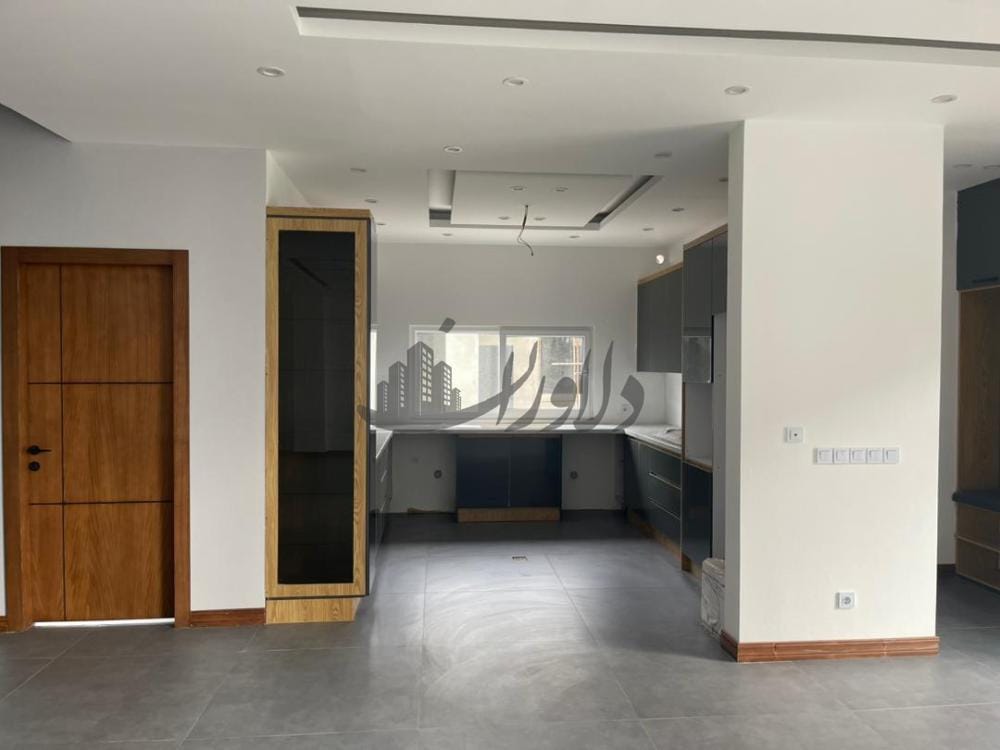 ویلایی با تمام امکانات در بهترین لوکیشن مدرن و خاص ونوش