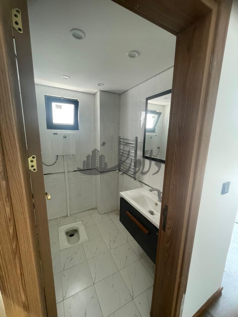 ویلا مدرن شهرکی