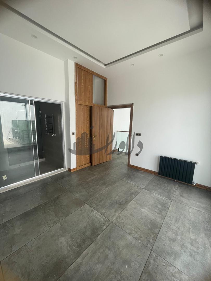 ویلا مدرن شهرکی