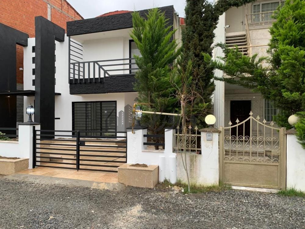 ویلای فروشی نوساز مدرن محموداباد