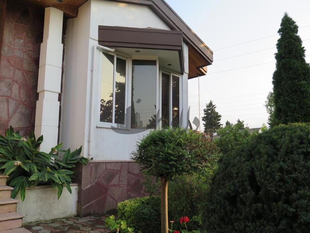 ویلا شهرک ساحلی