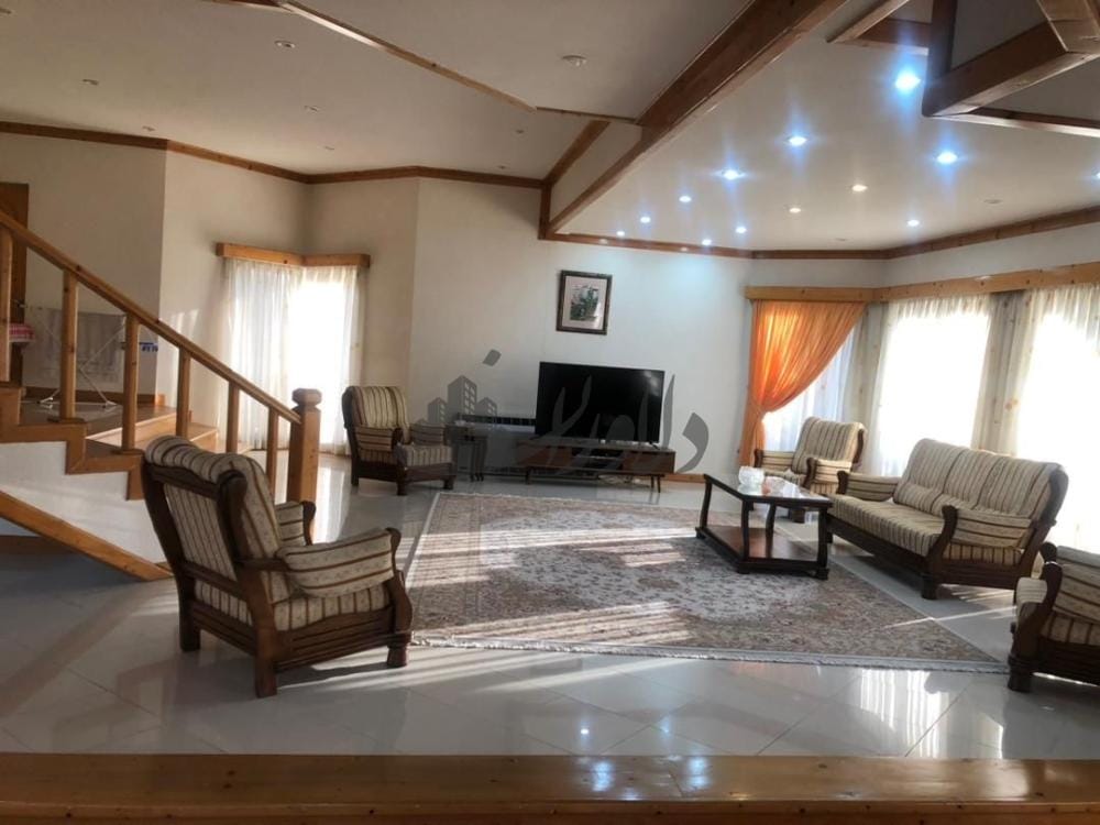 ویلا شهرک ساحلی