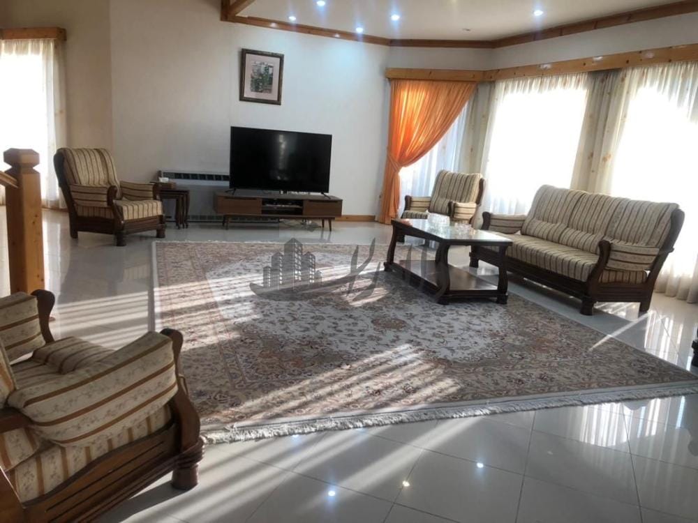 ویلا شهرک ساحلی