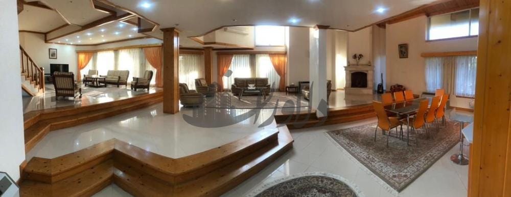 ویلا شهرک ساحلی