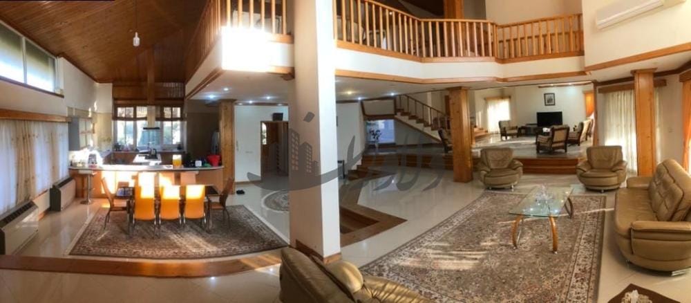 ویلا شهرک ساحلی