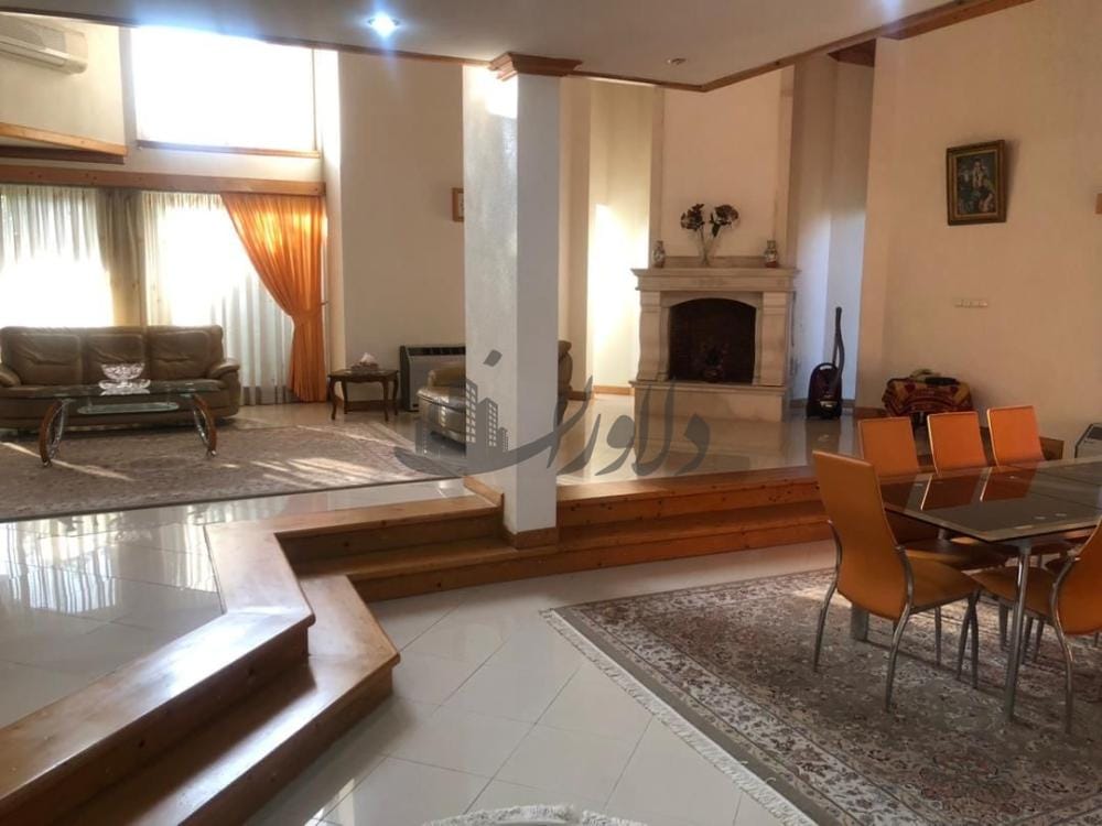 ویلا شهرک ساحلی