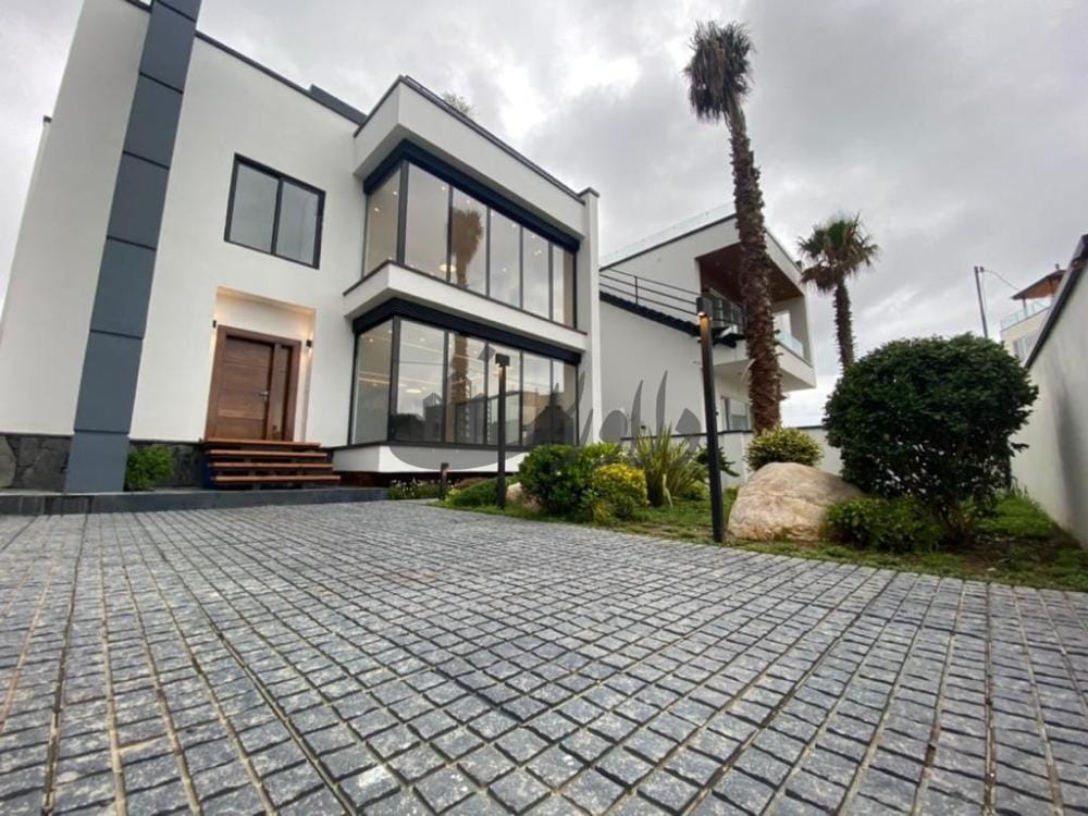 ویلا تریبلکس نوساز در ونوش