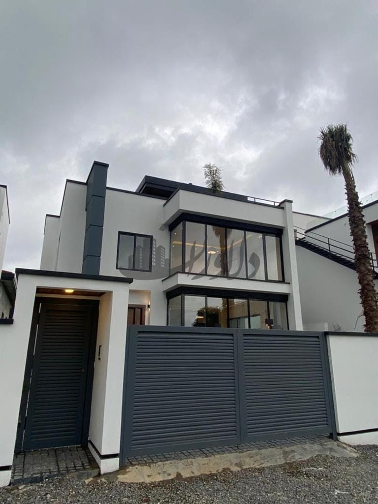 ویلا تریبلکس نوساز در ونوش