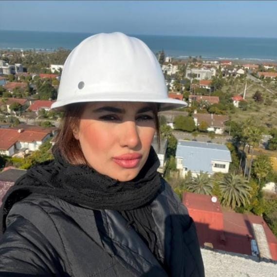 نازیلا کلوانی