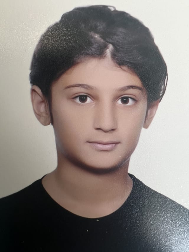 آرش حسینی