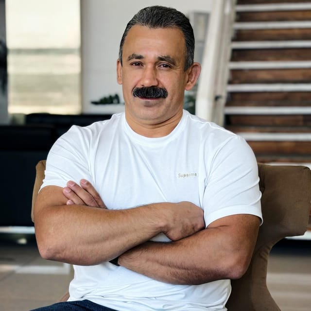 عبدالله زارعی