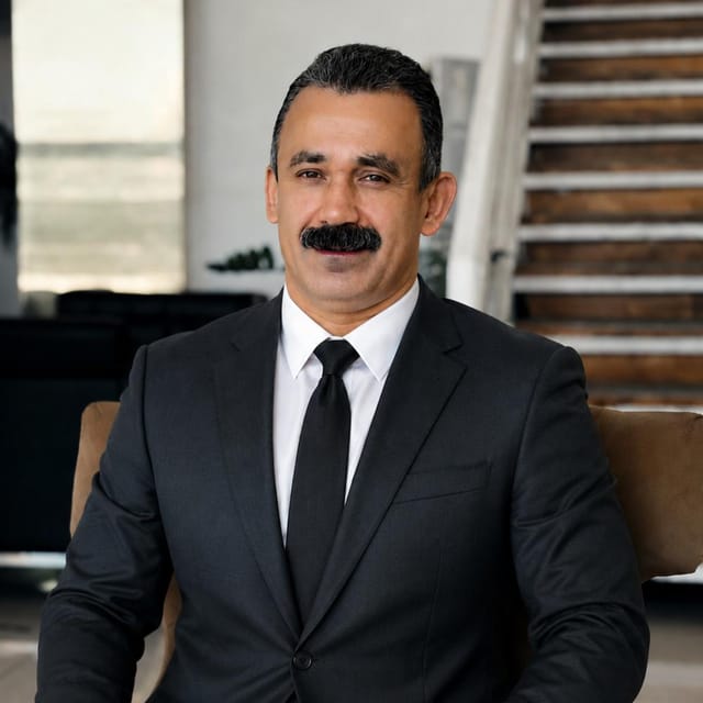 عبدالله زارعی