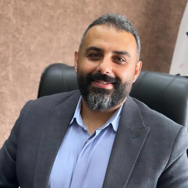 فرزاد حق شناس