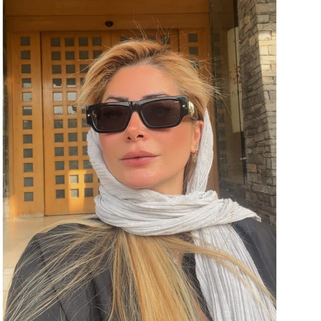 بیتا دهقان