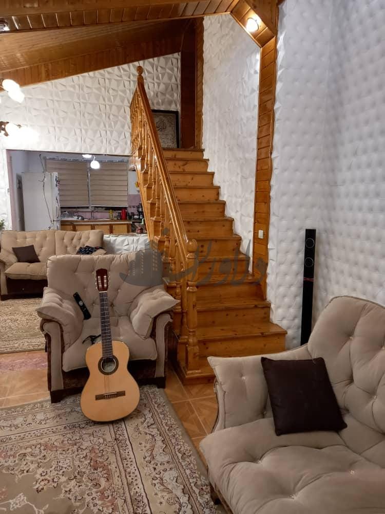 فروش ملک مسکونی-تجاری با موقعیت عالی در ایزدشهر فروش ملک مسکونی-تجاری با موقعیت عالی در ایزدشهر