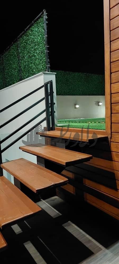 فروش 300متر ویلا شهرکی دوبلکس 3خواب فروش 300متر ویلا شهرکی دوبلکس 3خواب