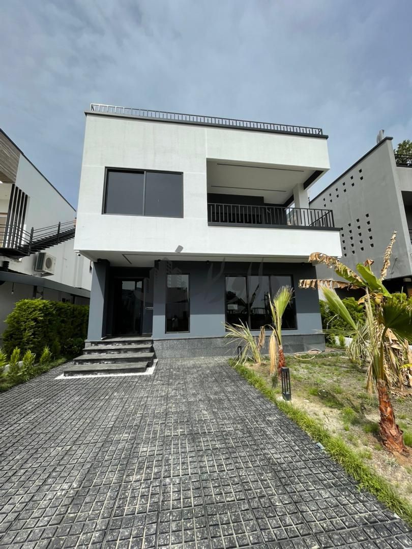 ویلا مدرن ۴ خواب مستر شهرکی ویلا مدرن ۴ خواب مستر شهرکی