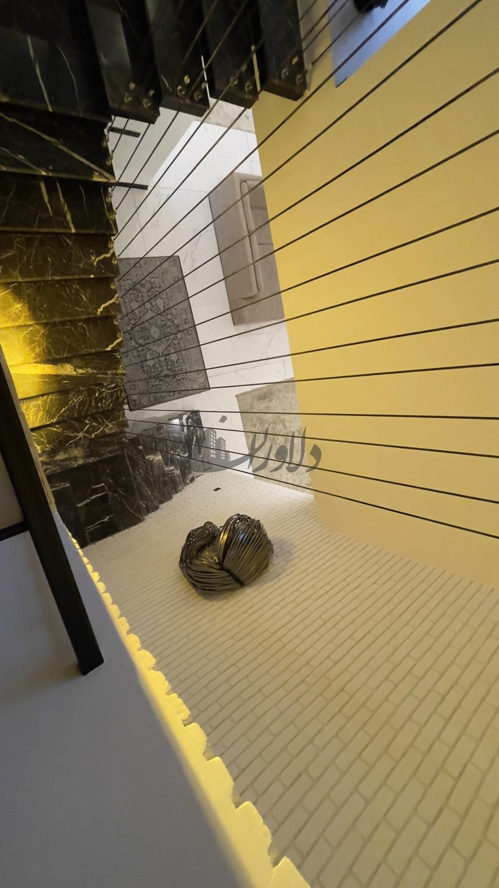 فروش و تهاتر ویلای نوساز شهرکی۳۰۰متر سنددار در ایزدشهر فروش و تهاتر ویلای نوساز شهرکی۳۰۰متر سنددار در ایزدشهر