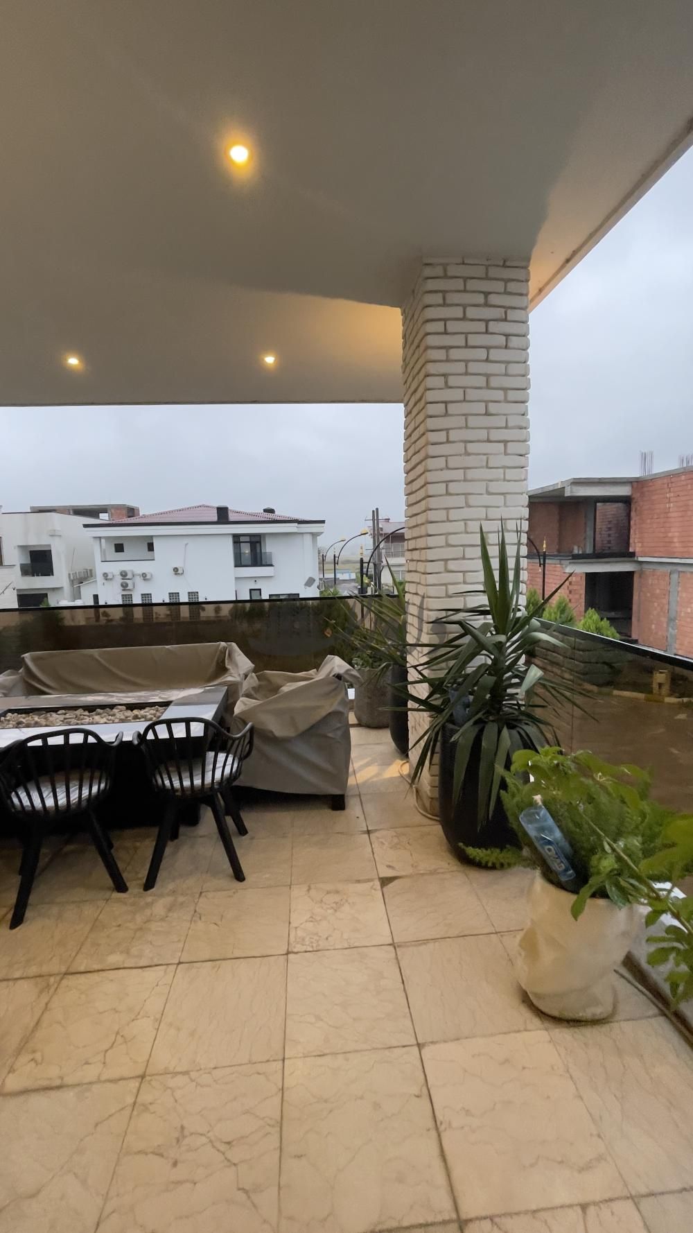 فروش و تهاتر ویلای نوساز شهرکی۳۰۰متر سنددار در ایزدشهر فروش و تهاتر ویلای نوساز شهرکی۳۰۰متر سنددار در ایزدشهر