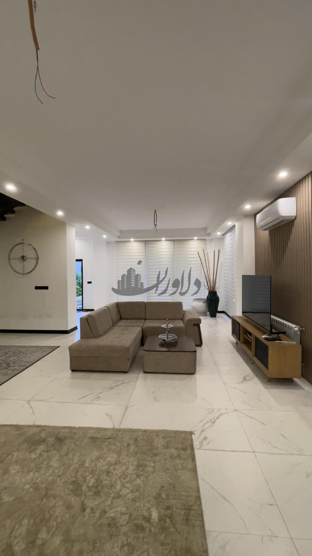 فروش و تهاتر ویلای نوساز شهرکی۳۰۰متر سنددار در ایزدشهر فروش و تهاتر ویلای نوساز شهرکی۳۰۰متر سنددار در ایزدشهر