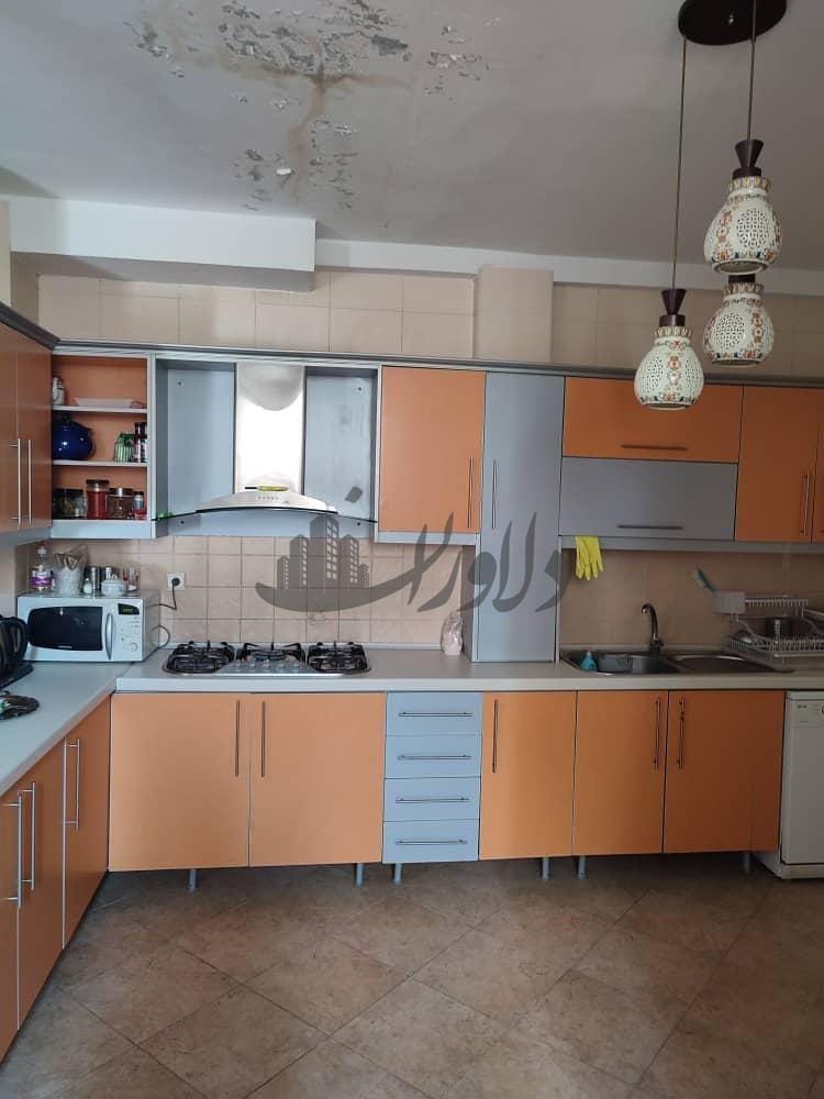 اجاره واحد شهرکی – ۱۸۰ متر بنا / سهخواب اجاره واحد شهرکی – ۱۸۰ متر بنا / سهخواب