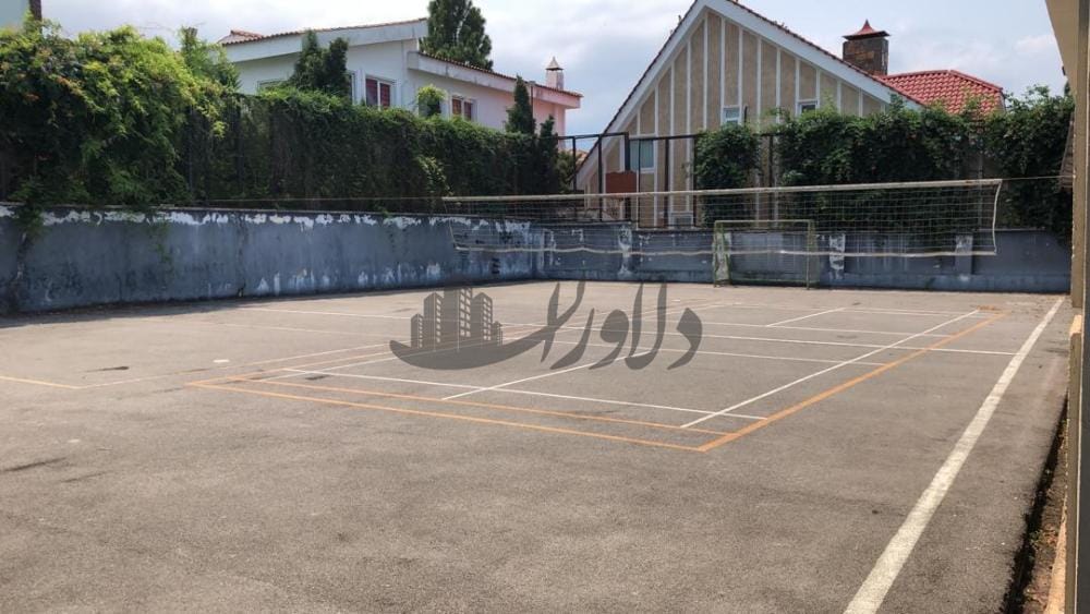 ویلای اصیل در شهرکی 8 هکتاری در وازیوار ویلای اصیل در شهرکی 8 هکتاری در وازیوار