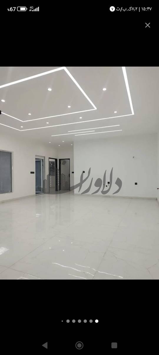 🏡 ویلای ۲ خواب استخردار | نوساز | کلیدنخورده 🏡 ویلای ۲ خواب استخردار | نوساز | کلیدنخورده