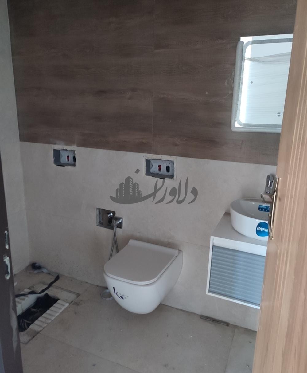 فروش آپارتمان هوشمند نوساز | ۱۵۰ متر | طبقه ۶ | تکواحدی فروش آپارتمان هوشمند نوساز | ۱۵۰ متر | طبقه ۶ | تکواحدی