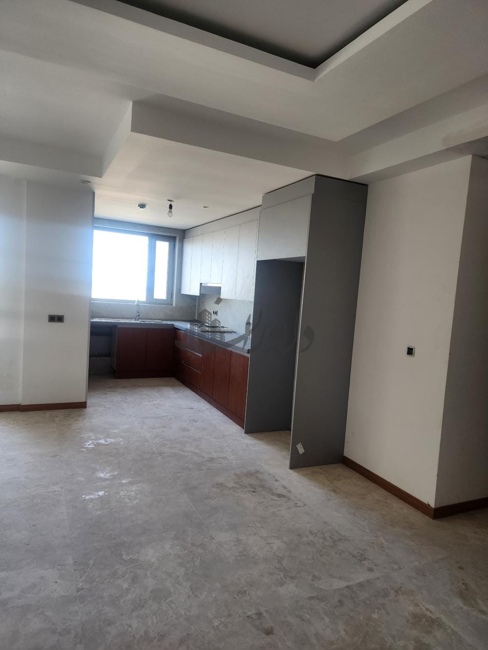 🏢 فروش آپارتمان نوساز | طبقه ۱ 🏢 فروش آپارتمان نوساز | طبقه ۱