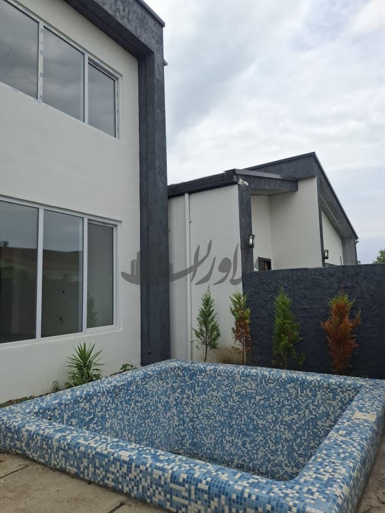 🏠🌵فروش ویلا نوساز استخر دار خوش قیمت در خشت سر 🏠🌵فروش ویلا نوساز استخر دار خوش قیمت در خشت سر