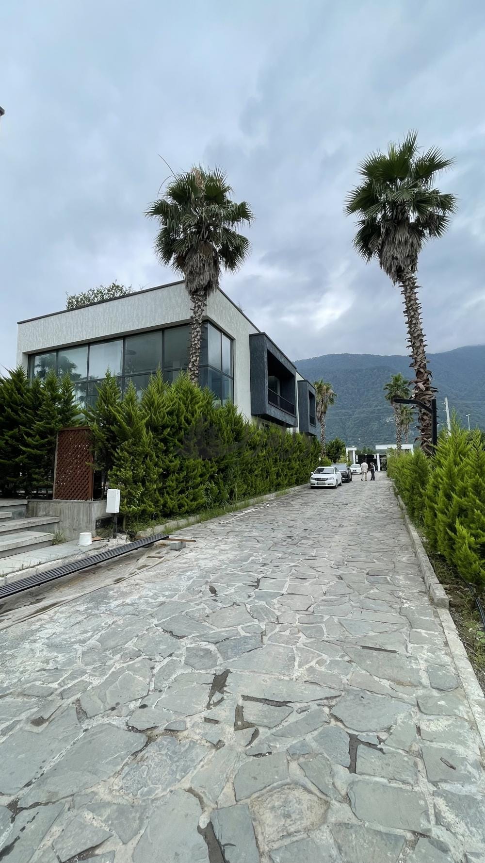 فروش و تهاتر ویلای لوکس شهرک ساحلی ۷۰۰متری در چلک فروش و تهاتر ویلای لوکس شهرک ساحلی ۷۰۰متری در چلک