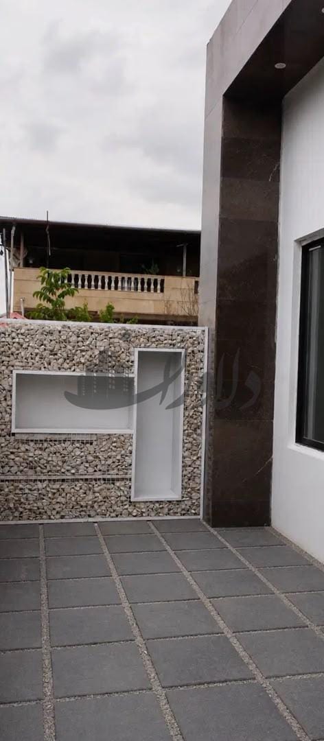 🏡 فروش ویلای نوساز با استخر | همکف 🏡 فروش ویلای نوساز با استخر | همکف