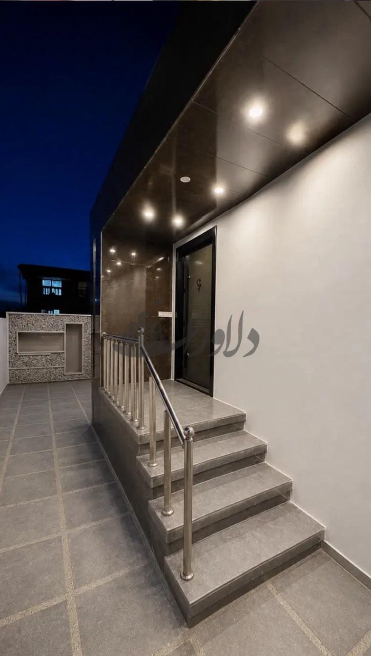 🏡 فروش ویلای نوساز با استخر | همکف 🏡 فروش ویلای نوساز با استخر | همکف