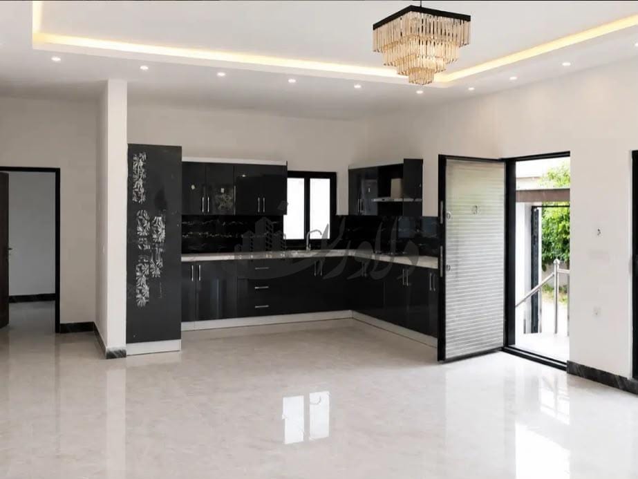 🏡 فروش ویلای نوساز با استخر | همکف 🏡 فروش ویلای نوساز با استخر | همکف