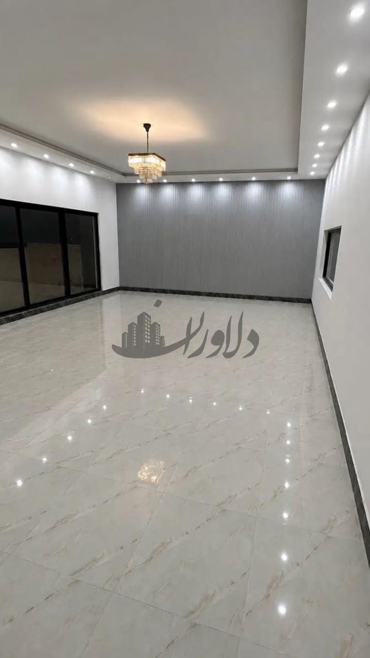 🏡 فروش ویلای نوساز با استخر | همکف 🏡 فروش ویلای نوساز با استخر | همکف