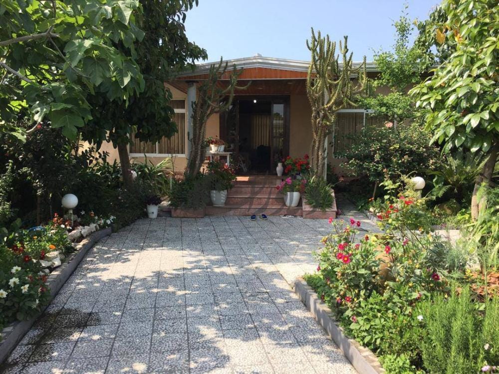 🏡 ویلای دوخوابه مبله، دربست و آماده سکونت 🏡 ویلای دوخوابه مبله، دربست و آماده سکونت