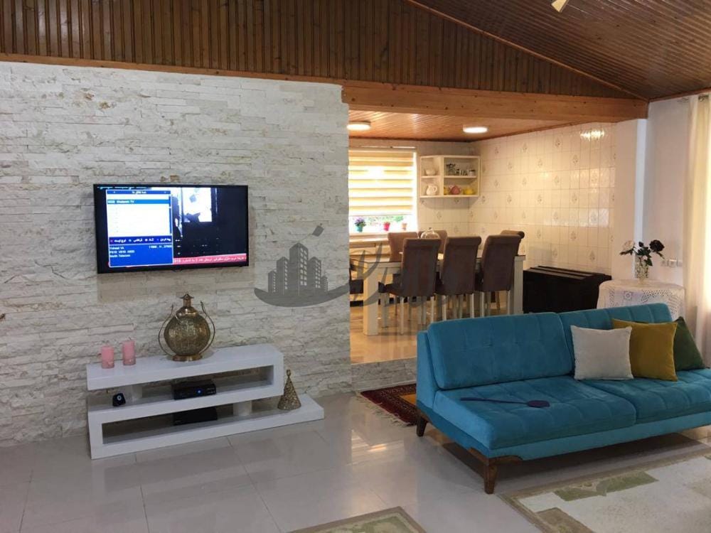 🏡 ویلای دوخوابه مبله، دربست و آماده سکونت 🏡 ویلای دوخوابه مبله، دربست و آماده سکونت