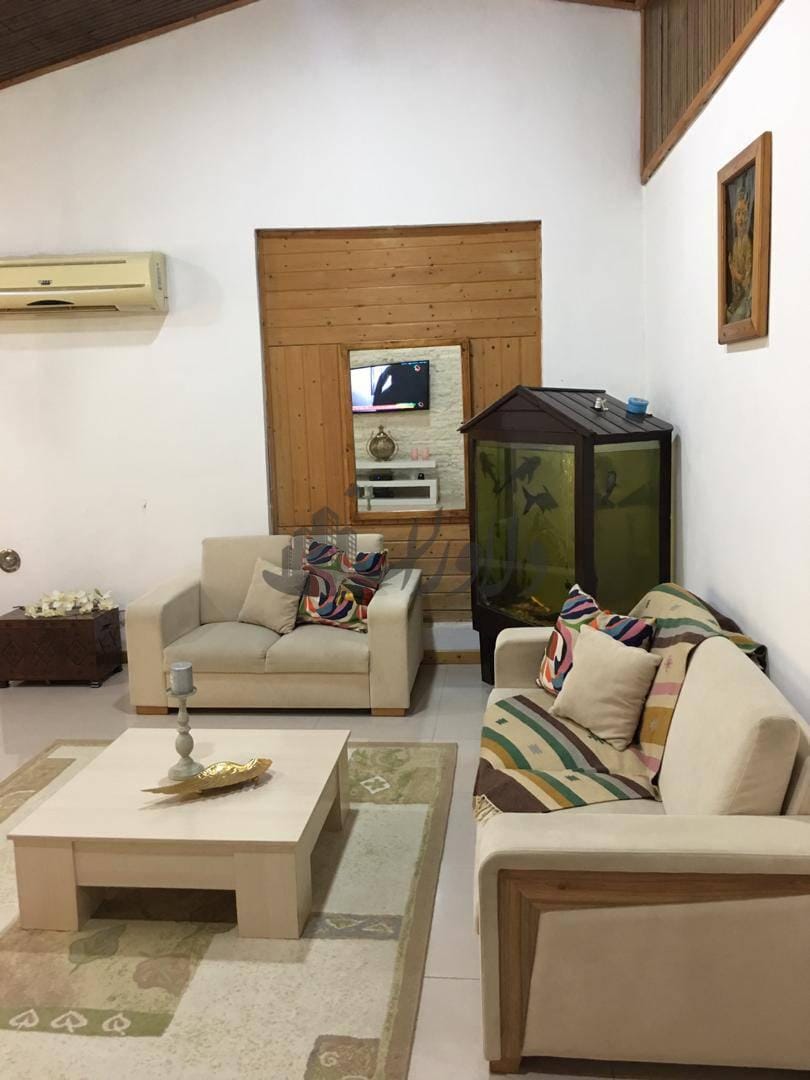 🏡 ویلای دوخوابه مبله، دربست و آماده سکونت 🏡 ویلای دوخوابه مبله، دربست و آماده سکونت
