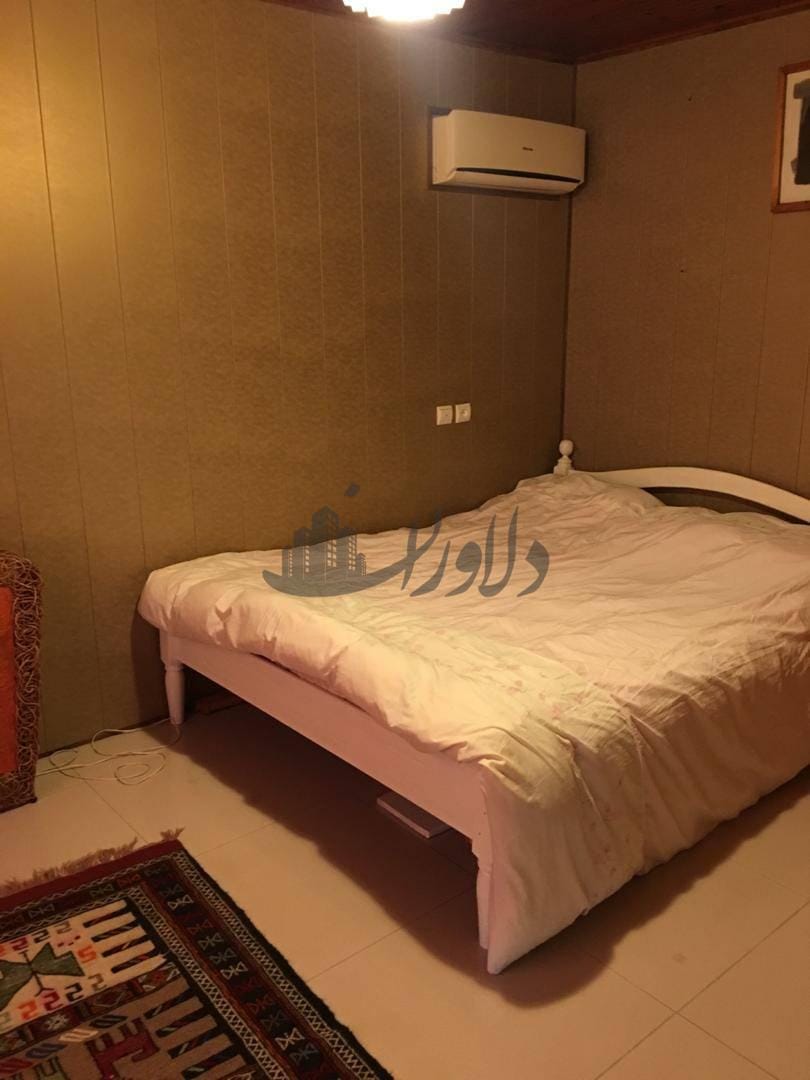 🏡 ویلای دوخوابه مبله، دربست و آماده سکونت 🏡 ویلای دوخوابه مبله، دربست و آماده سکونت