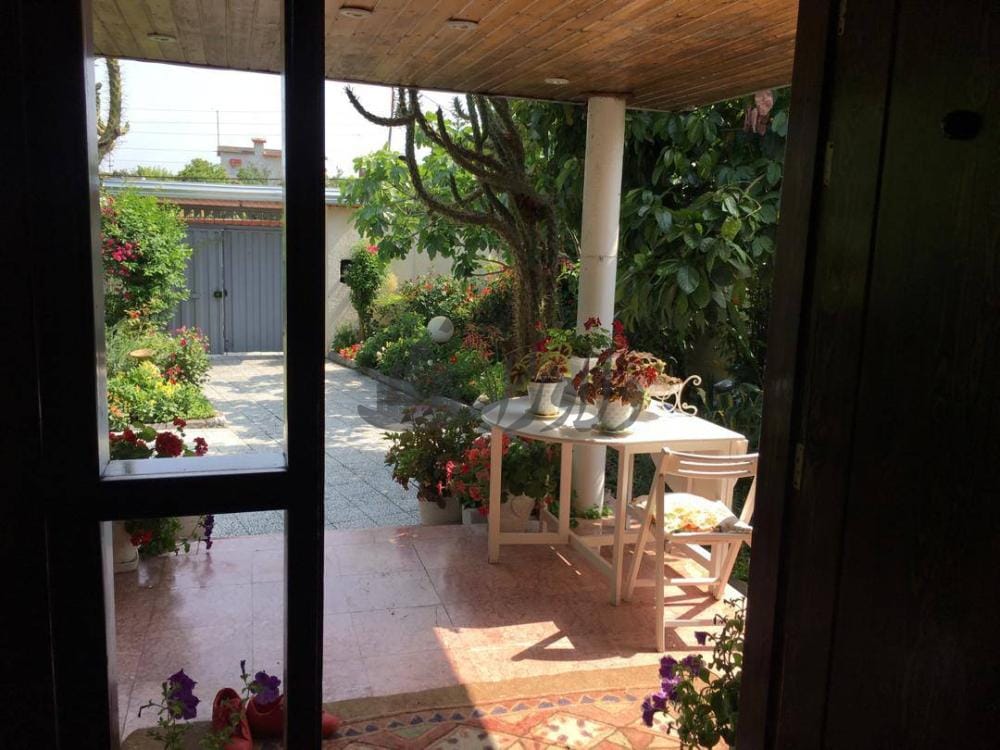 🏡 ویلای دوخوابه مبله، دربست و آماده سکونت 🏡 ویلای دوخوابه مبله، دربست و آماده سکونت