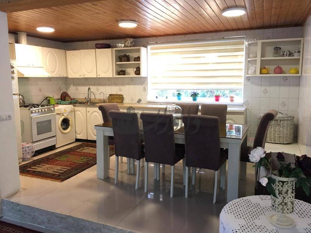 🏡 ویلای دوخوابه مبله، دربست و آماده سکونت 🏡 ویلای دوخوابه مبله، دربست و آماده سکونت