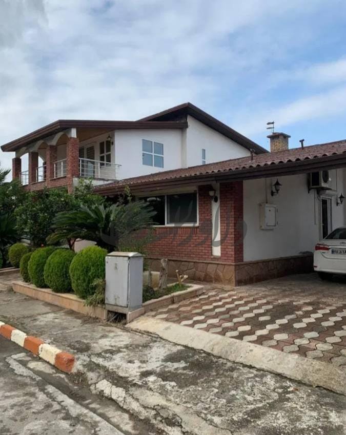 🏡 ویلای قواره اول در شهرک ساحلی ایزدشهر 🏡 ویلای قواره اول در شهرک ساحلی ایزدشهر