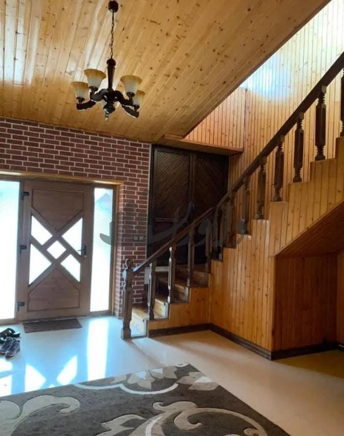 🏡 ویلای قواره اول در شهرک ساحلی ایزدشهر 🏡 ویلای قواره اول در شهرک ساحلی ایزدشهر