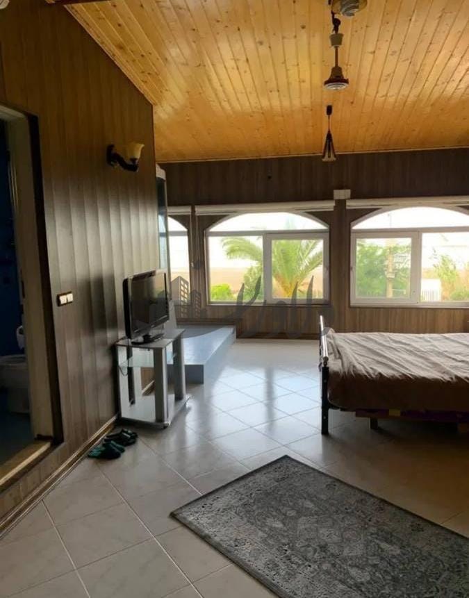 🏡 ویلای قواره اول در شهرک ساحلی ایزدشهر 🏡 ویلای قواره اول در شهرک ساحلی ایزدشهر