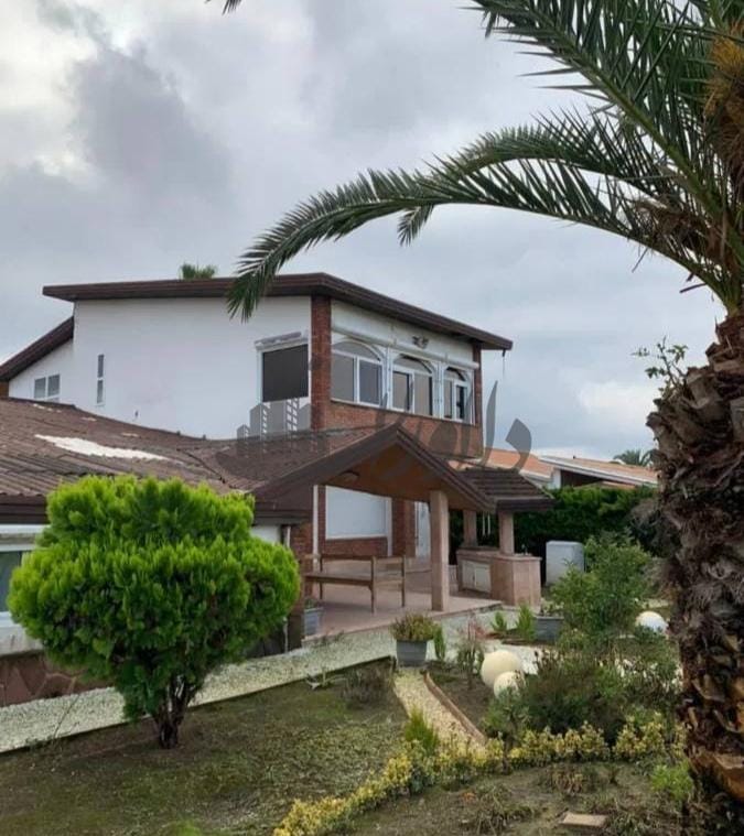 🏡 ویلای قواره اول در شهرک ساحلی ایزدشهر 🏡 ویلای قواره اول در شهرک ساحلی ایزدشهر